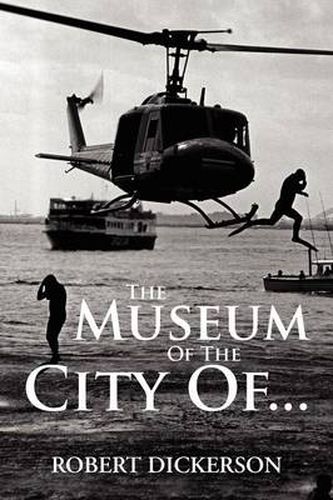 Cover image for The Museum of the City Of...