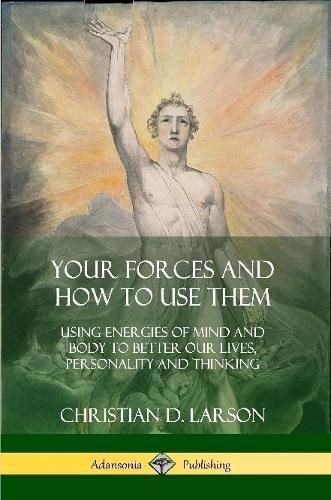 Cover image for Your Forces and How to Use Them