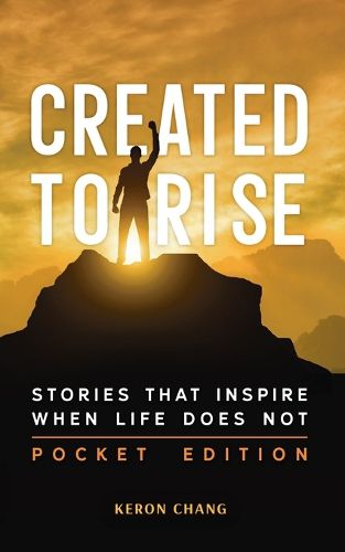 Cover image for Created to Rise