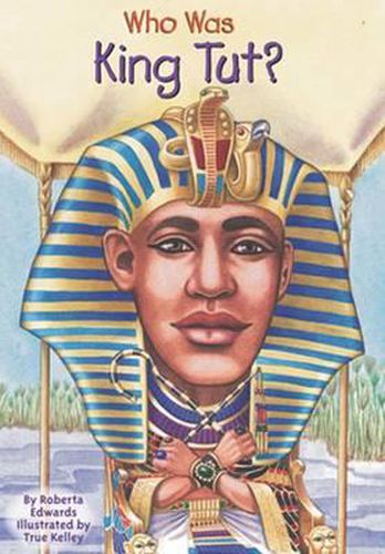 Who Was King Tut?