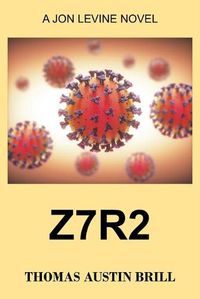 Cover image for Z7r2: A Jon Levine Novel