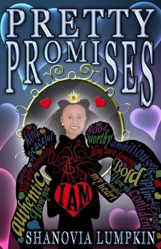 Cover image for Pretty Promises