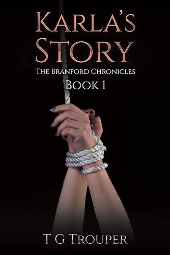 Cover image for Karla's Story