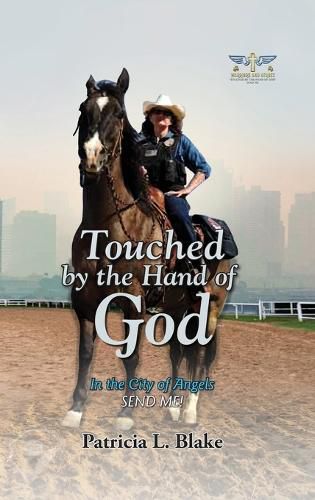 Touched by the Hand of God