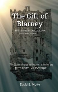 Cover image for The Gift of Blarney