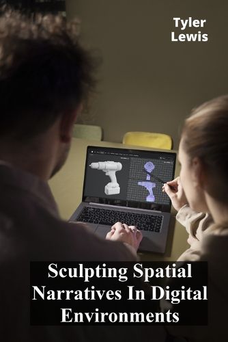 Cover image for Sculpting Spatial Narratives In Digital Environments
