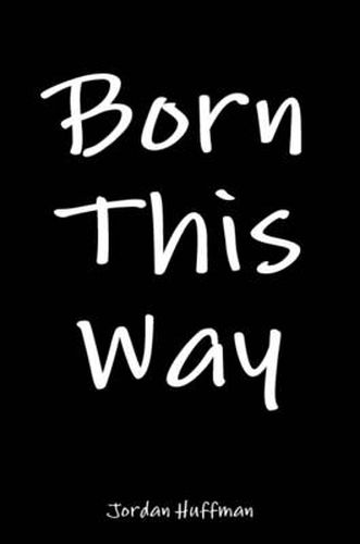 Cover image for Born This Way