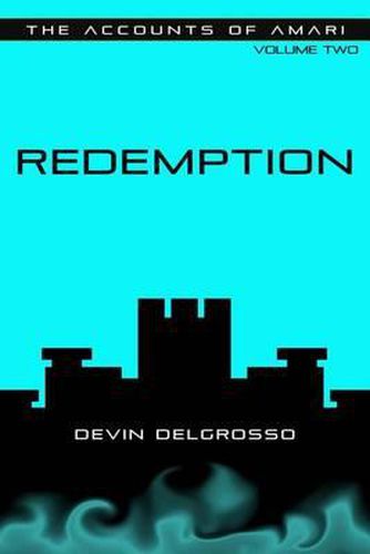 Cover image for Redemption