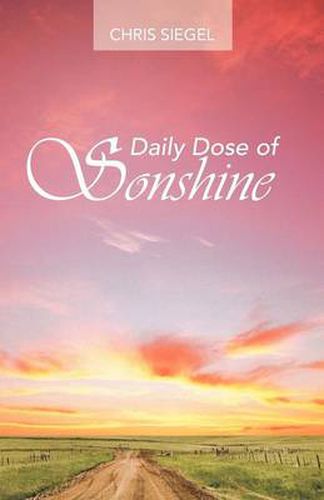 Cover image for Daily Dose of Sonshine