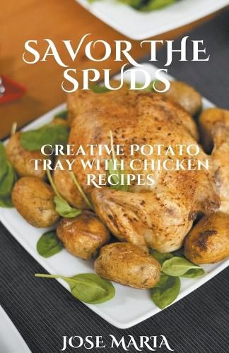 Cover image for Savor the Spuds