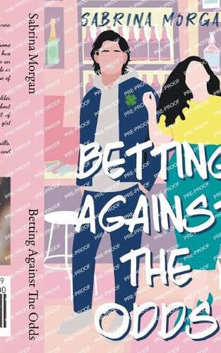 Cover image for Betting Against The Odds