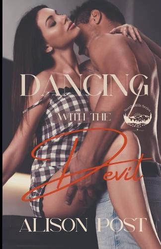Cover image for Dancing with the Devil