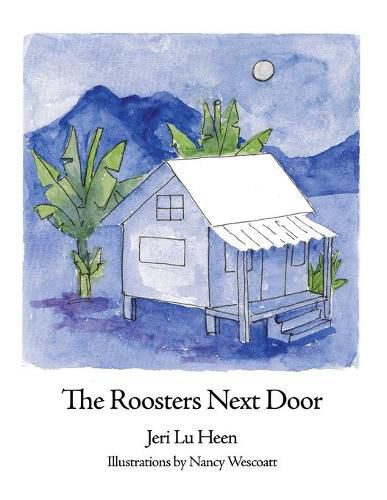 Cover image for The Roosters Next Door