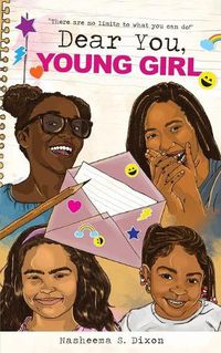 Cover image for Dear You, Young Girl