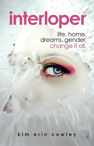 Cover image for Interloper