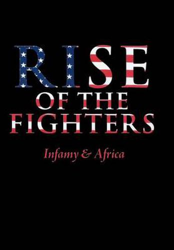 Cover image for Rise of the Fighters