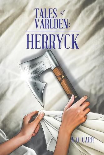 Tales of Varlden: Herryck