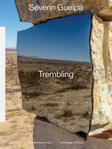 Cover image for Severin Guelpa