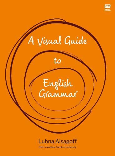 Cover image for A Visual Guide to English Grammar