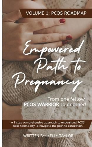 Cover image for Empowered Path to Pregnancy