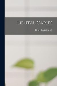 Cover image for Dental Caries