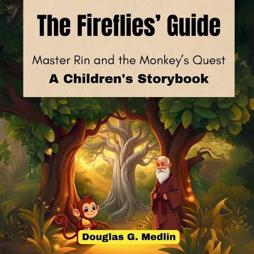 Cover image for The Fireflies' Guide