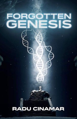 Cover image for Forgotten Genesis
