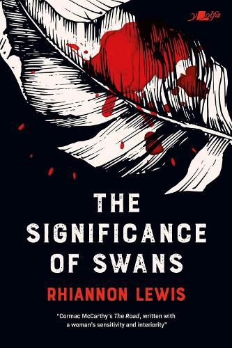 Cover image for The Significance of Swans