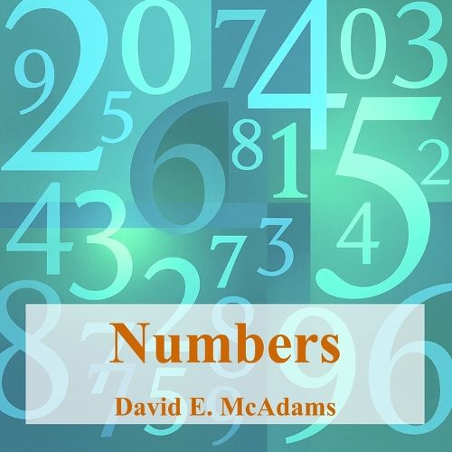 Cover image for Numbers