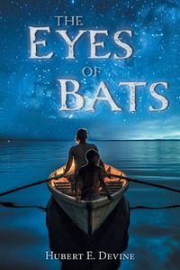 Cover image for The Eyes of Bats