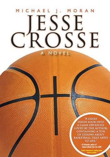 Cover image for Jesse Crosse