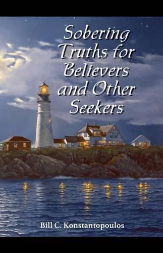 Cover image for Sobering Truths for Believers and Other Seekers