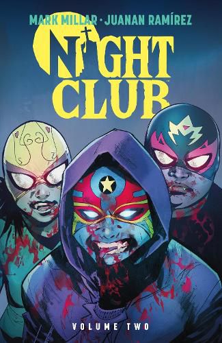 Cover image for Night Club Volume 2