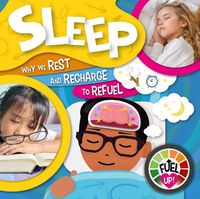 Cover image for Sleep