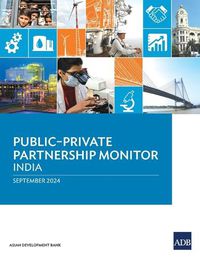 Cover image for Public-Private Partnership Monitor