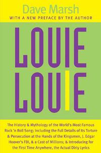 Cover image for Louie Louie