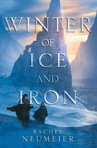 Cover image for Winter of Ice and Iron