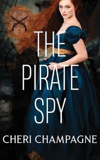 Cover image for The Pirate Spy