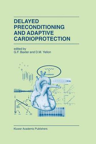 Cover image for Delayed Preconditioning and Adaptive Cardioprotection