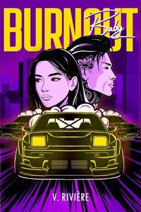 Cover image for Burnout Baby