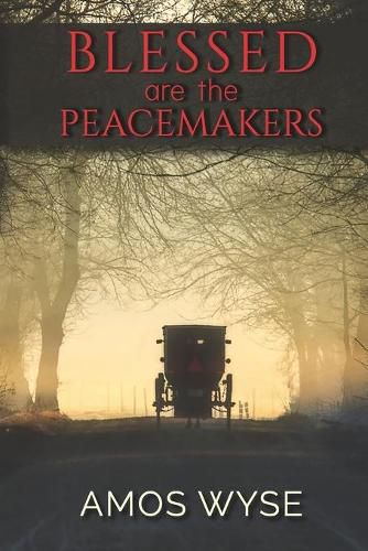 Cover image for Blessed Are the Peacemakers