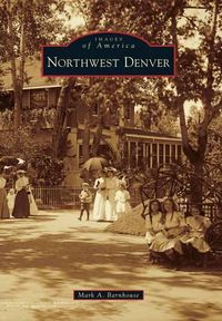 Cover image for Northwest Denver