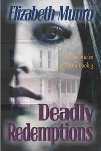 Cover image for Deadly Redemptions