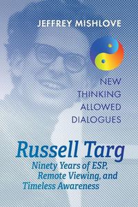 Cover image for Russell Targ