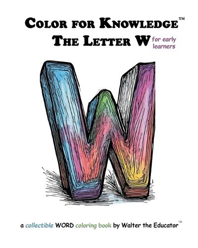Cover image for Color for Knowledge