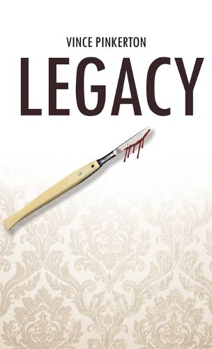 Cover image for Legacy