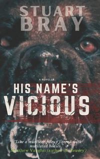 Cover image for His name's Vicious
