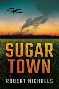Cover image for Sugar Town