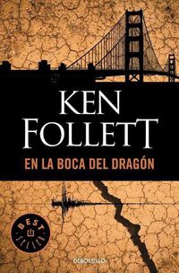 Cover image for En la boca del dragon / The Hammer of Eden