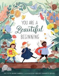 Cover image for You Are a Beautiful Beginning